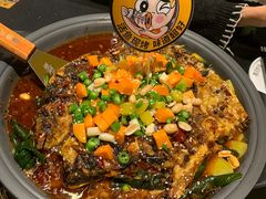 -鱼见你烤鱼•本地烧烤(1818店)