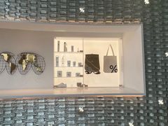 -% Arabica阿拉比卡咖啡(罗湖万象城店)