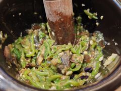 -费大厨辣椒炒肉(万家丽一店)