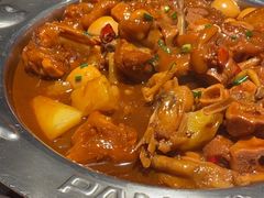 -胖哥俩肉蟹煲(杭州下沙学林街店)