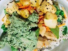-CALIFORKS加州叉子轻食(朝阳门店)