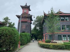 -四川大学(华西校区)