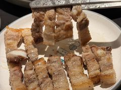 -東盛炭烤自助料理(浦东文峰广场店)