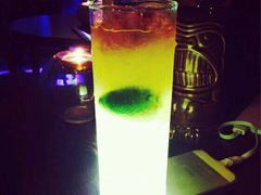 -The Tiki Bungalow提基小木屋酒吧