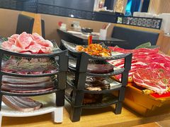 -AJIYA·池袋日式烧肉自助(天津万象城店)