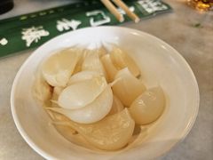 -京门老爆三·铜锅涮肉 爆肚(望京店)