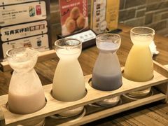 -恩你小木屋·韩式料理(假日广场店)