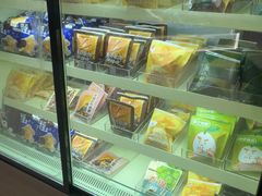 -辛一·铜锣烧(大宁久光店)