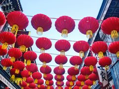 -古文化街旅游区