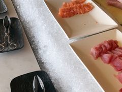 -青岛海天大酒店·1988全日餐厅