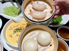 -简小舍·民间手艺菜(武昌江滩店)