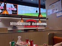 -东门口·新式老北京火锅(河西龙湖天街店)