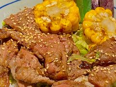 -江户烧肉(高德店)