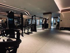 -深圳国际会展中心希尔顿酒店(前海华发冰雪世界店)