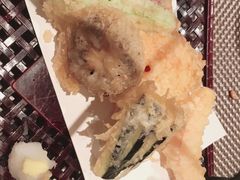 -乾山寿司(好运街店)