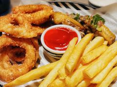 -玛尚诺意式餐厅(天环广场店)