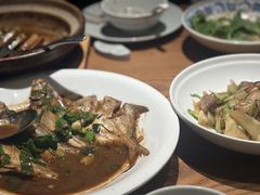 -小厨师·二十年沈家门小海鲜(百井坊巷店)