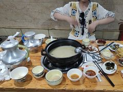 -尼玛藏家风味园(阿山食城店)