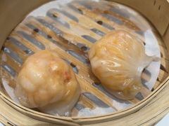 -喜宴又一村·粤菜·茶点·海鲜(壹方天地店)