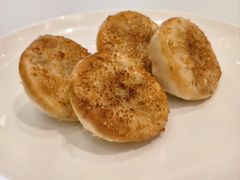 沪江生煎包-万龙洲海鲜(大兴绿地缤纷城店)