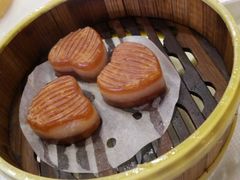 -新东城喜宴海鲜酒家(同德店)