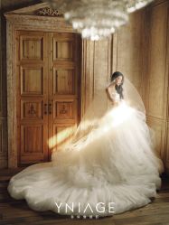 -鱼映像摄影·珍藏级影像品牌