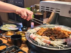 -九田家黑牛烤肉料理(国芳店)