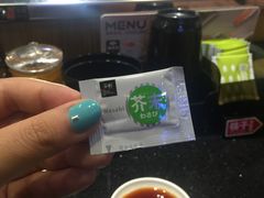 -争鲜回转寿司(徐汇星游城店)