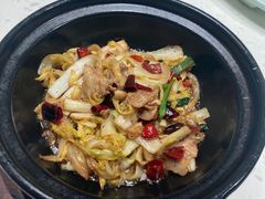 -青叶202都市餐厅(迪诺水镇店)