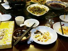 -春来和(汉城南路店)