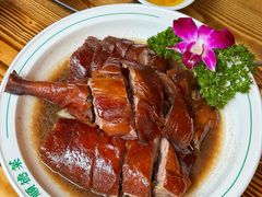 -美未居·老字号·地道顺德菜·桑拿鸡·鱼生(容桂店)