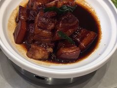 -宏达宴老菜馆(群力第四大道店)