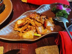 -花马天堂云南餐厅 Lost Heaven(高邮路店)