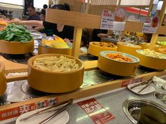 -喜家自助小火锅(卓悦里店)