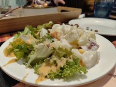 -天母蓝鸟西餐厅·烘焙蛋糕(十三碗店)