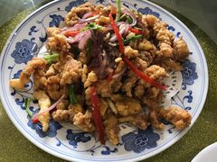 -南翔饭店