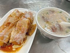 -源记肠粉(华贵路店)