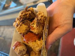 -越香王老汉臭豆腐