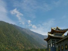 -冕宁灵山寺