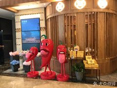 -望湘园·湖南菜(宏伊店)