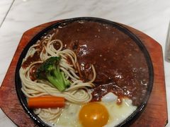 -两点半深夜牛排(斗西路店)