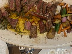 -BONAZZA 意大利餐厅
