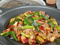 -树厨贵州菜(铜仁花果山店)