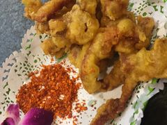 -川成串·自助串串香火锅(朝阳店)