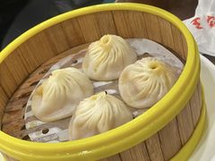 -王家沙点心店(南京西路总店)