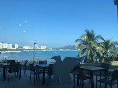-雾山韩式烤肉·海南糟粕&椰子鸡火锅·海景餐厅(三亚绿发山海天JW万豪酒店)