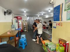 大堂-象山小白象海鲜面