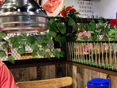 -炭恋火炉烤肉(凌云一街坊店)