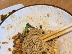 -老四川(T3航站楼F指廊店)