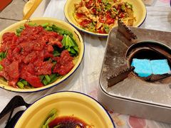 -东排食堂长沙小吃大排档(五一广场店)
